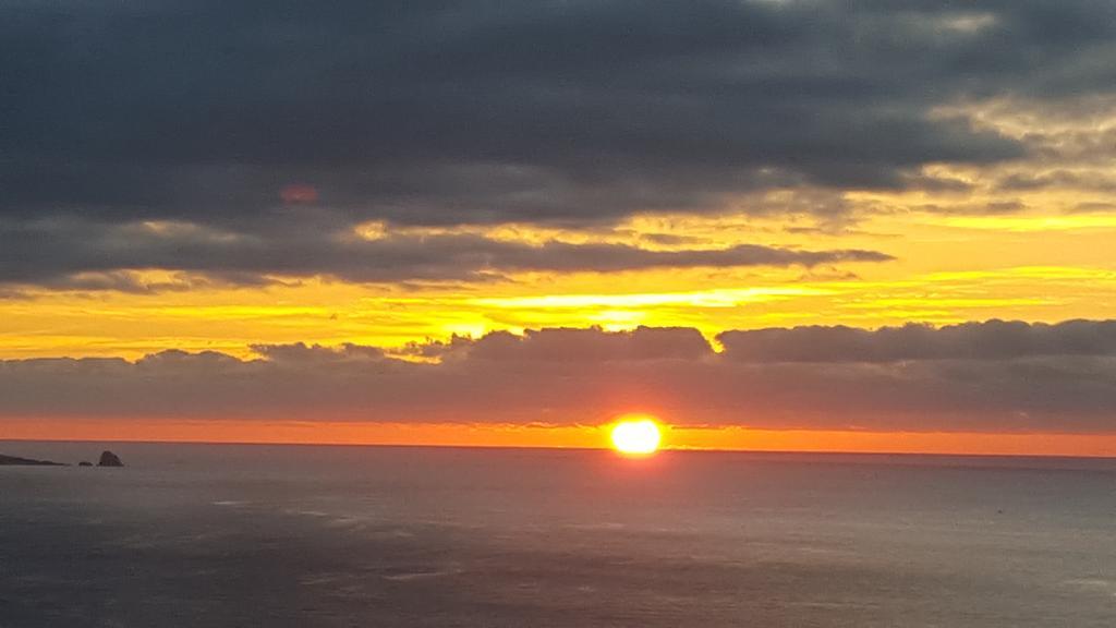 לינה וארוחת בוקר הייסטינגס Sunset מראה חיצוני תמונה